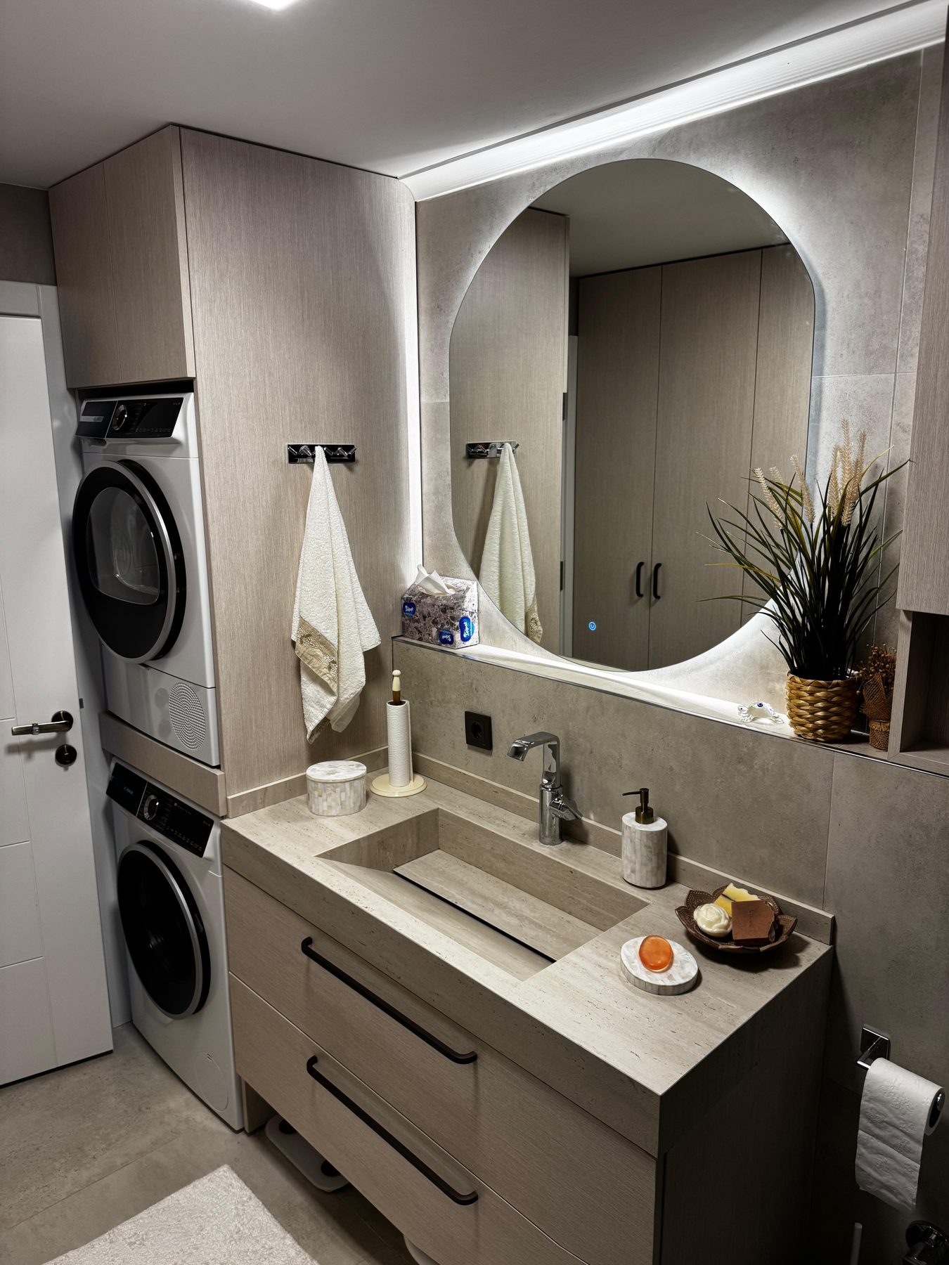 Banyo Dolapları